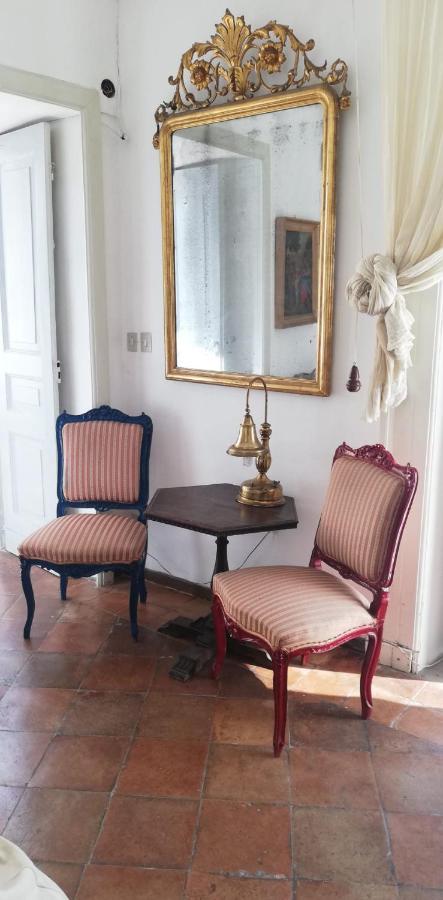 Amalfi Coast Palace In Minoriアパートメント エクステリア 写真